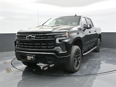New 2026 Chevrolet Silverado 1500 LT Crew Cab for sale #C23353 - photo 1