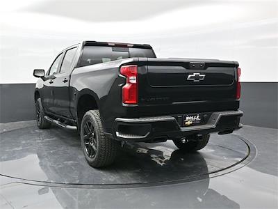 New 2026 Chevrolet Silverado 1500 LT Crew Cab for sale #C23353 - photo 2