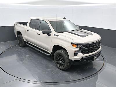 New 2026 Chevrolet Silverado 1500 - photo 1