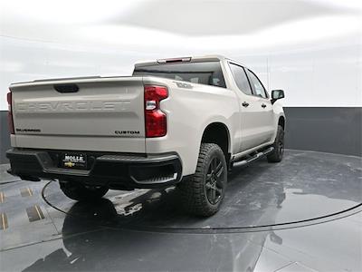 2026 Chevrolet Silverado 1500 Crew Cab 4WD Pickup for sale #C23355 - photo 2