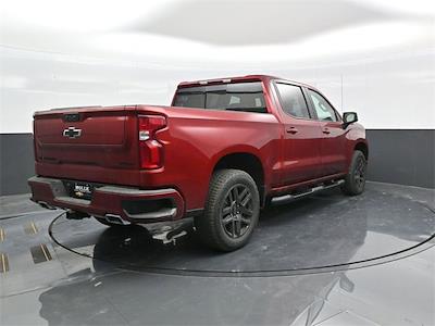 New 2026 Chevrolet Silverado 1500 - photo 1