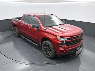 New 2026 Chevrolet Silverado 1500 RST Crew Cab for sale #C23356 - photo 1