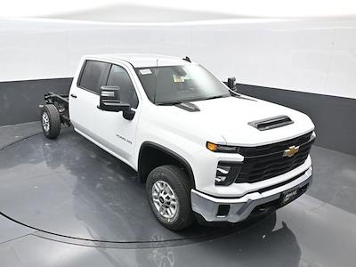 New 2026 Chevrolet Silverado 2500 - photo 1