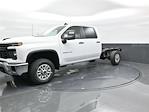 New 2026 Chevrolet Silverado 2500 Crew Cab 55 CA Cab Chassis for sale #C23357 - photo 11