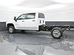 New 2026 Chevrolet Silverado 2500 Crew Cab 55 CA Cab Chassis for sale #C23357 - photo 12