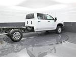 New 2026 Chevrolet Silverado 2500 Crew Cab 55 CA Cab Chassis for sale #C23357 - photo 15