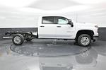 New 2026 Chevrolet Silverado 2500 Crew Cab 55 CA Cab Chassis for sale #C23357 - photo 16