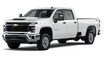 New 2026 Chevrolet Silverado 2500 Crew Cab 55 CA Cab Chassis for sale #C23357 - photo 3