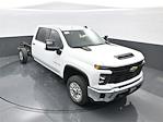 New 2026 Chevrolet Silverado 2500 Crew Cab 55 CA Cab Chassis for sale #C23357 - photo 9