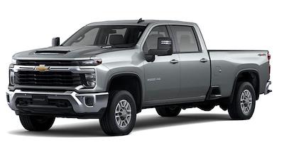 New 2026 Chevrolet Silverado 2500 - photo 1