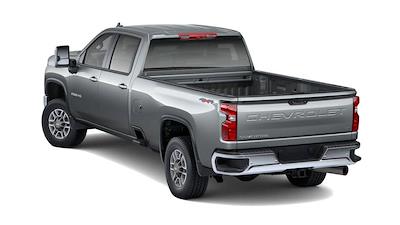New 2026 Chevrolet Silverado 2500 - photo 1