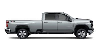 New 2026 Chevrolet Silverado 2500 - photo 1