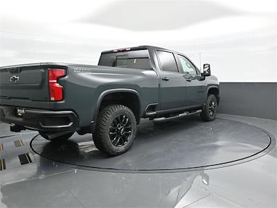 New 2026 Chevrolet Silverado 2500 LT Crew Cab for sale #C23362 - photo 2