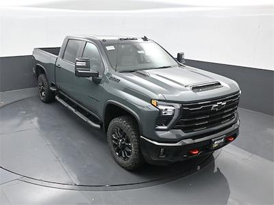 New 2026 Chevrolet Silverado 2500 LT Crew Cab for sale #C23362 - photo 1
