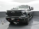 New 2026 Chevrolet Silverado 2500 LT Crew Cab for sale #C23362 - photo 3