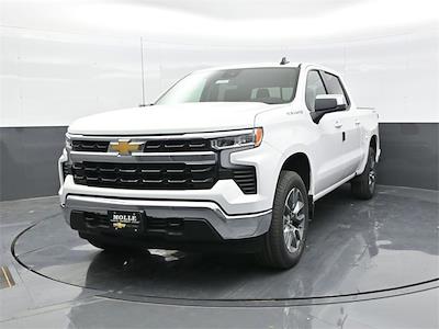 New 2026 Chevrolet Silverado 1500 LT Crew Cab for sale #C23365 - photo 1