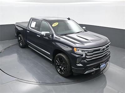 Used 2024 Chevrolet Silverado 1500 High Country Crew Cab for sale #C23370A - photo 1
