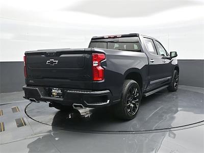 Used 2024 Chevrolet Silverado 1500 High Country Crew Cab for sale #C23370A - photo 2