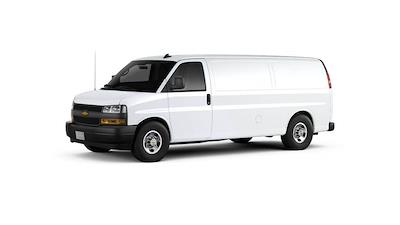 New 2025 Chevrolet Express 2500 - photo 1