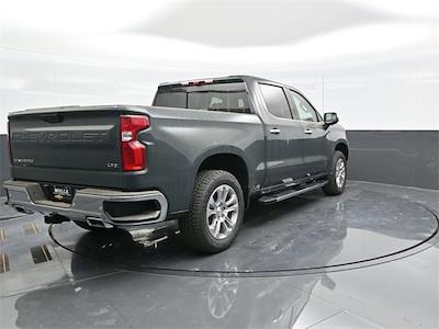 New 2026 Chevrolet Silverado 1500 - photo 1