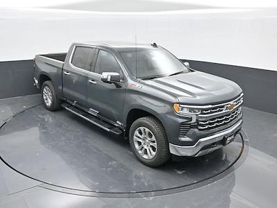 New 2026 Chevrolet Silverado 1500 - photo 1