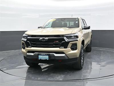 Used 2024 Chevrolet Colorado - photo 1