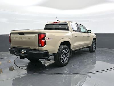 Used 2024 Chevrolet Colorado - photo 1
