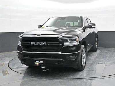Used 2019 Ram 1500 - photo 1