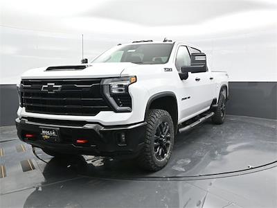 New 2026 Chevrolet Silverado 2500 LT Crew Cab for sale #C23381 - photo 1