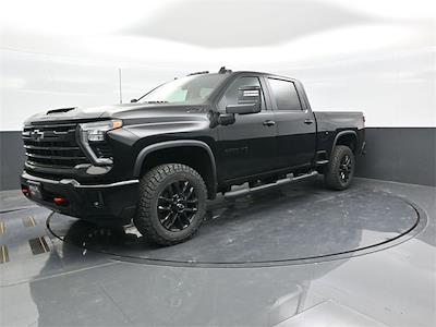 New 2026 Chevrolet Silverado 2500 LT Crew Cab for sale #C23382 - photo 1