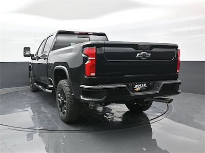 New 2026 Chevrolet Silverado 2500 LT Crew Cab for sale #C23382 - photo 2