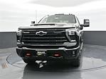 New 2026 Chevrolet Silverado 2500 LT Crew Cab for sale #C23382 - photo 4