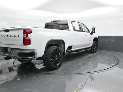 Used 2025 Chevrolet Silverado 2500 - photo 1