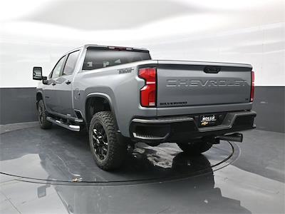 New 2026 Chevrolet Silverado 2500 LT Crew Cab for sale #C23383 - photo 2