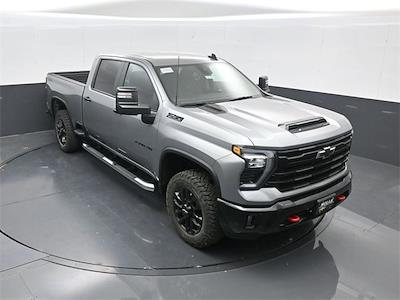 New 2026 Chevrolet Silverado 2500 - photo 1