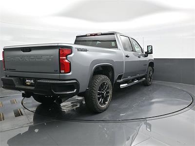 New 2026 Chevrolet Silverado 2500 - photo 1