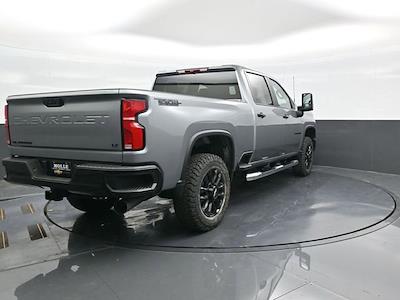 New 2026 Chevrolet Silverado 2500 - photo 1
