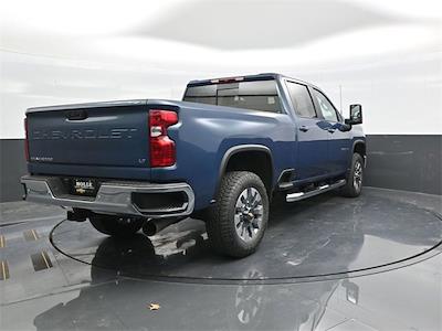 New 2026 Chevrolet Silverado 2500 LT Crew Cab for sale #C23384 - photo 2