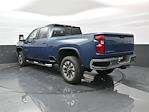 New 2026 Chevrolet Silverado 2500 LT Crew Cab for sale #C23384 - photo 4