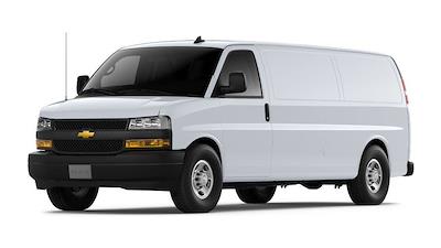New 2025 Chevrolet Express 2500 - photo 1