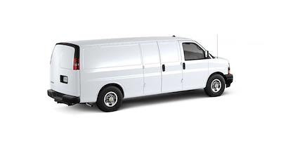 New 2025 Chevrolet Express 2500 - photo 1
