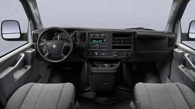 New 2025 Chevrolet Express 2500 - photo 1