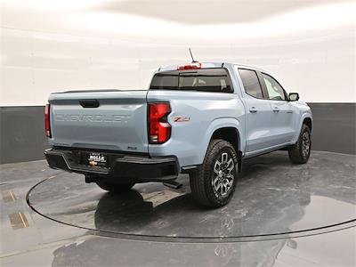 New 2026 Chevrolet Colorado Z71 Crew Cab for sale #C23396 - photo 2