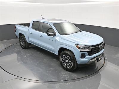 New 2026 Chevrolet Colorado Z71 Crew Cab for sale #C23396 - photo 1
