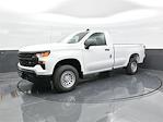 New 2026 Chevrolet Silverado 1500 Work Truck Regular Cab for sale #C23398 - photo 4