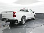 New 2026 Chevrolet Silverado 1500 Work Truck Regular Cab for sale #C23398 - photo 2