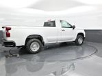 New 2026 Chevrolet Silverado 1500 Work Truck Regular Cab for sale #C23398 - photo 7