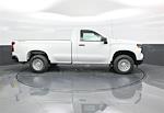 New 2026 Chevrolet Silverado 1500 Work Truck Regular Cab for sale #C23398 - photo 8