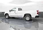 New 2026 Chevrolet Silverado 1500 Work Truck Regular Cab for sale #C23398 - photo 5