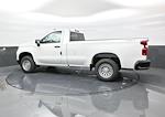 2026 Chevrolet Silverado 1500 Regular Cab 4WD Pickup for sale #C23398 - photo 5